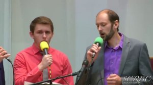 Прославим Бога..