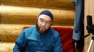 Черный камень, макам Ибрахима, вода Зам-зам - Адаб и ахляк (лекция №43)