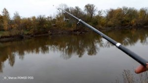 ловля карося