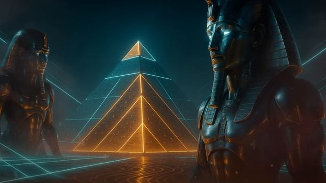 Desert Dreams • Deep House Ethnic Fusion Mix 2 ｜ Mystic Oriental Beats