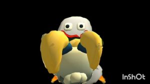 Чикен ган аналог хоррор часть 1