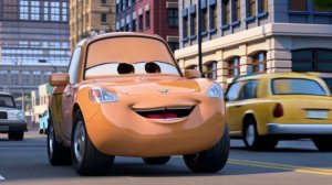 Гонка на облаках: мчимся к мечте мультфильм