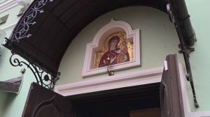 Как доехать до Часовни Святой Блаженной Ксении Петербургской.