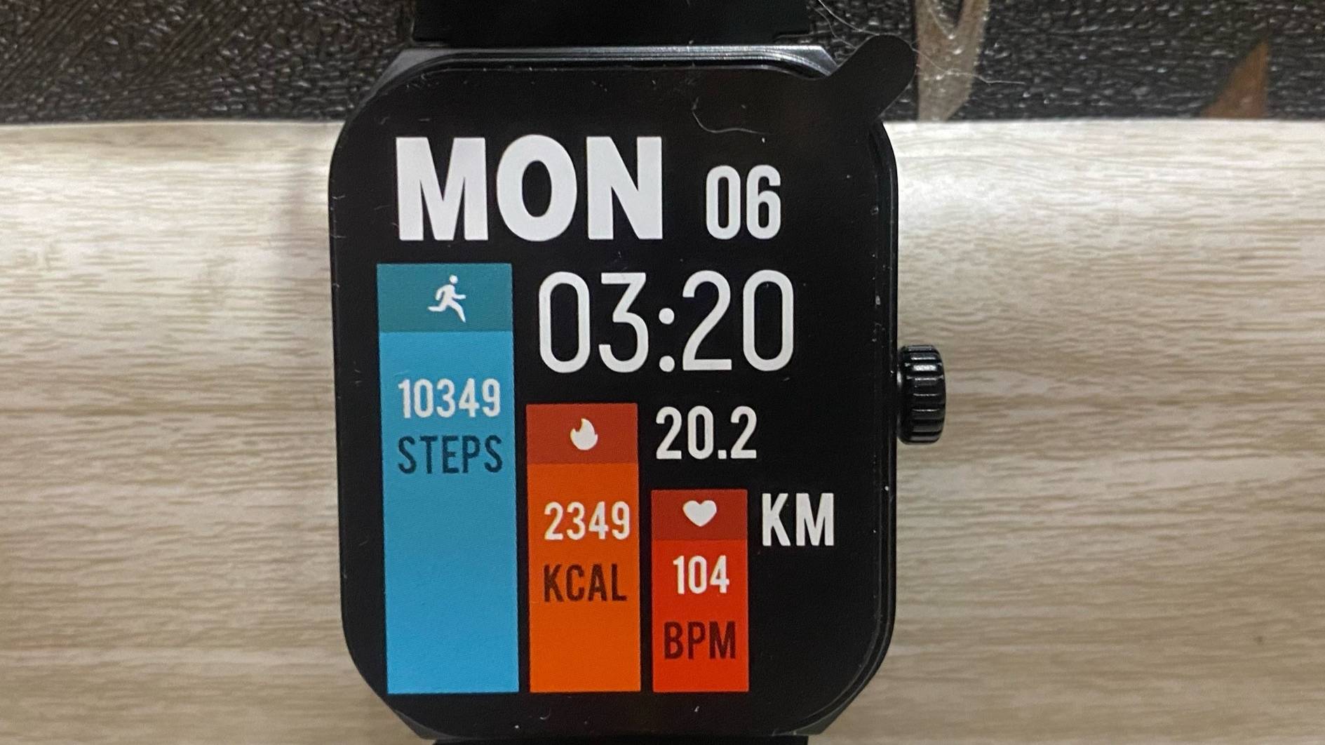 Распаковка и обзор смарт-часов WiWatch S2 Lite