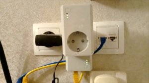 AV600 Powerline TP-LINK — расширяем домашнюю сеть