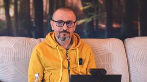 Сила присутствия | Сатсанг с Андреем Тирса (30.10.2025)