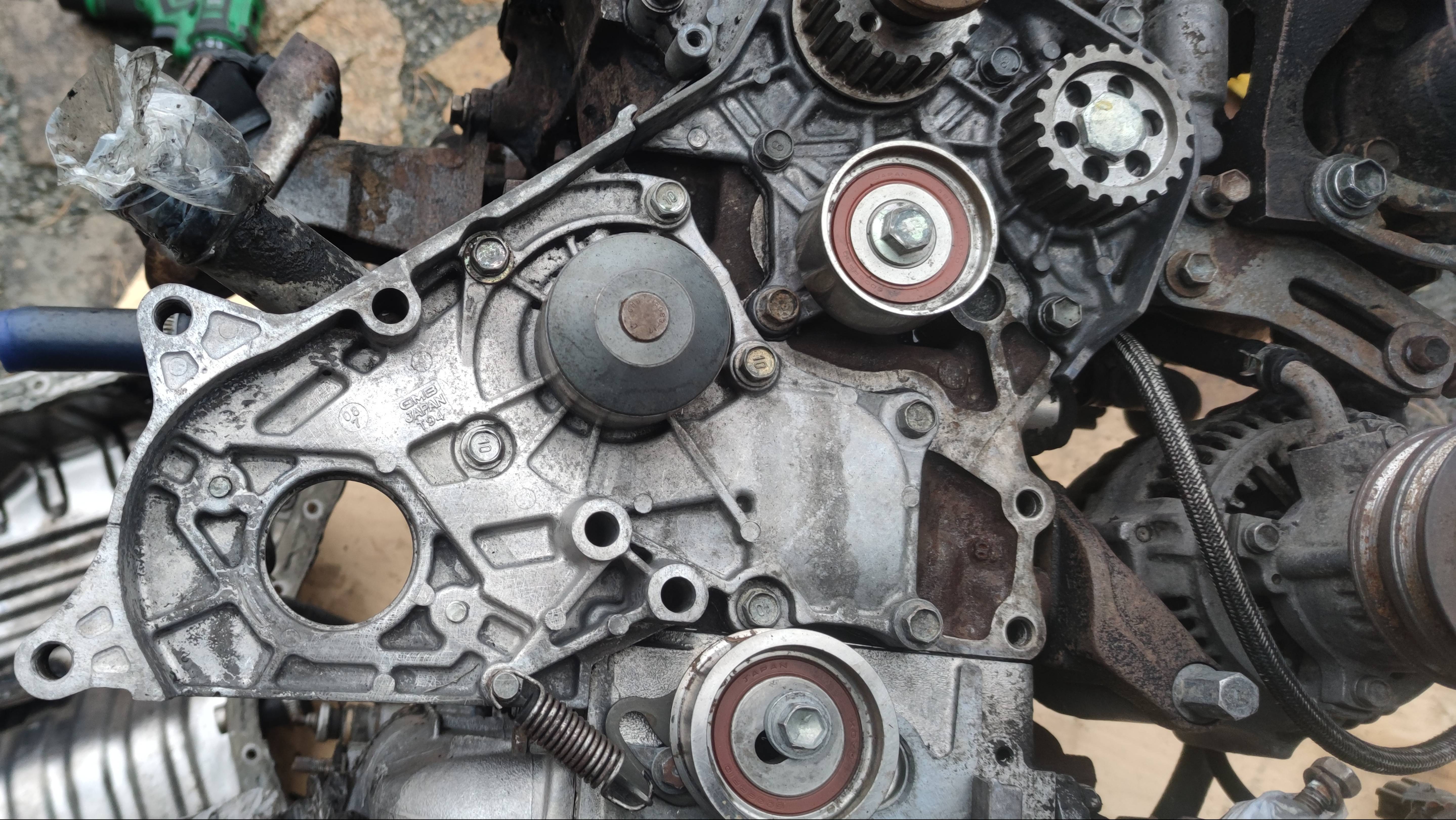 Лазерная очистка Импульсник 300W.  Проект TOYOTA , начало ))) смотреть онлайн