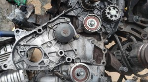 Лазерная очистка Импульсник 300W.  Проект TOYOTA , начало )))