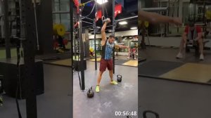 Пеньков Евгений , ТФ Курск, тренер, 2:17