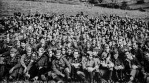 Збогом Србијо!