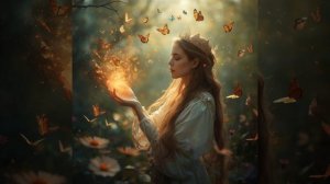 О как велик тот мир в котором ты живёшь