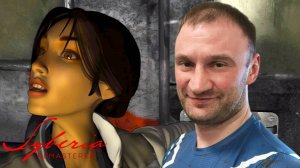СТРИМ-НОВОЕ НАЧАЛО🎮Syberia - Remastered (Финал)