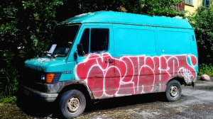 Авто которые меня чем-то поразили...( слайд - шоу из моих фотографий)