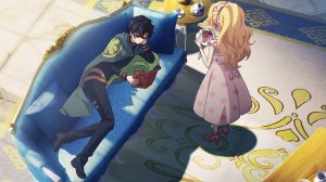 Однажды я стала принцессой 10 (превью)