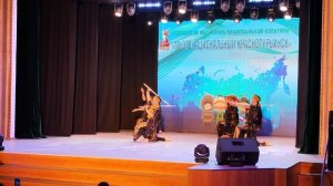 Многонациональный Краснотурьинск 4.11.25 гдк