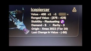 Нормик трейд?