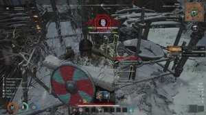 ASKA #28 - смертельная зима