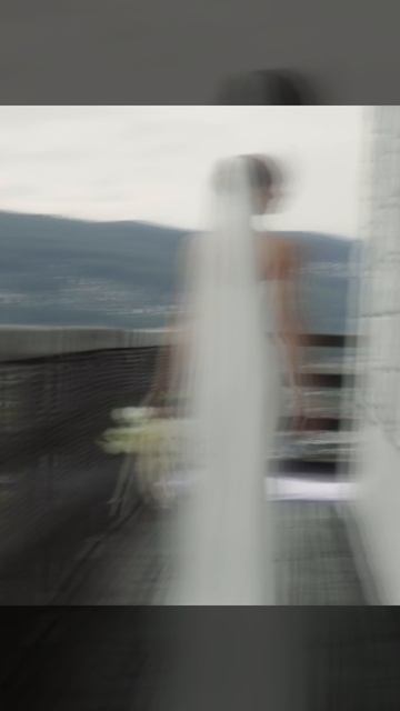 Иван и Алина. Камерная свадьба в Красноярске.