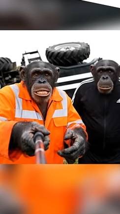 Братья Обезьяновы прокачали старый трактор смотреть онлайн