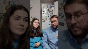 Женская гиперответственность- я все сама