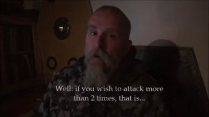 Multiple Attacks (MYFAROG)