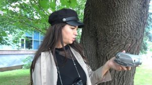 Художественный фильм "Как Агата"