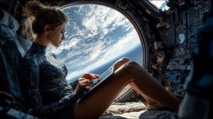 Deep Focus Music Relaxing Chillstep Background for Study Work Stay Productive