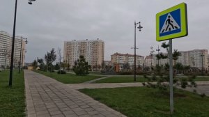 9.11.жк.Горгиппия.Стройки жк. на Высоком берегу. Анапа