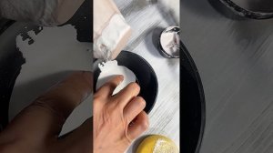 Инструкция для глазури «Афродита» от Cool Glazes