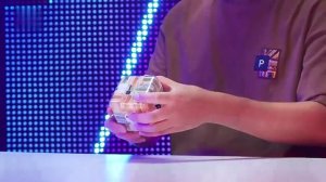 Brozebra 3D лабиринт-куб