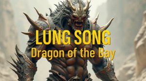 Dragon of the Bay (Дракон из района доков) - Лун