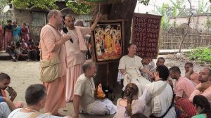 Шри Вайкунтхапур - 2025-02-22 - Шри Прем Прайоджан