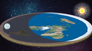 ПОНЯТНО ПОЧЕМУ НАМ ВРАЛИ 100 ЛЕТ! Что ТАКОЕ СОЛНЦЕ, ЛУНА, ЗВЕЗДЫ и КОСМОС На САМОМ ДЕЛЕ