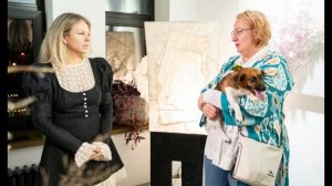 Лес- авторский проект Юлии Якубович