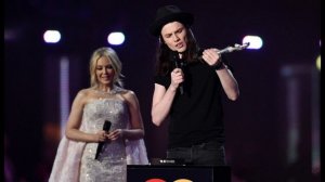 Джеймс Бей ( James Bay )