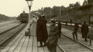 115 лет назад - Из своего дома в Ясной Поляне ушел 82-летний Лев Толстой