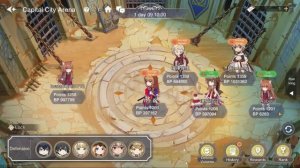 (#62) Прохождение Shield Hero Rise