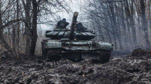 СИТУАЦИЯ на ФРОНТЕ на 9.11.2025