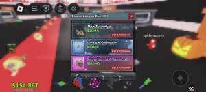 У кого есть los pagges и los spagettis