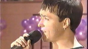 Юрий Шатунов