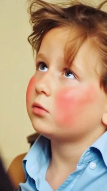 Вова опоздал