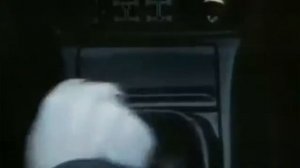 реклама ауди 100 кватро 1986г