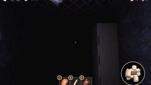 Прохожу шахты в игре Doors 2. Часть 1