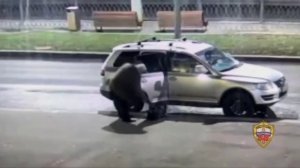 ‼️Москвич похитил 135 миллионов рублей, имея доступ к сейфу гендиректора своей компании‼️