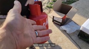 Ep.107 Blessings Pour Out from Above (Russian Subtitles)