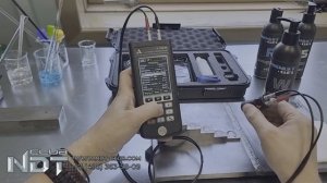 А1209 толщиномер ультразвуковой