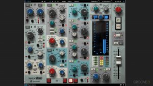 03. Compression and Limiting Topology