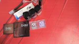 Покупки косметики Озон и Вайлдберриз