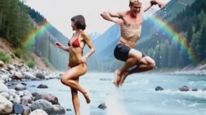 "Новое Приключение Шурика!" DJ/муз. К/Ф