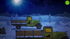 Советские монстры держут оборону! 2 серия